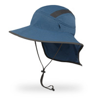 Ultra Adventure Hat Front
Horizon