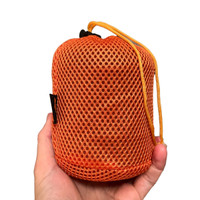 TOAKS Mesh Storage Sack