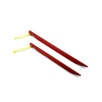 Small 6.3 in. (16 cm) long
Medium 7.9 in. (20 cm) long