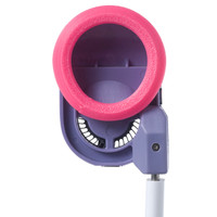 Alpenblow Micro Inflator +
Therm-a-Rest Nozzle