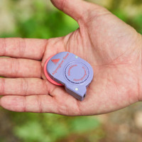 Alpenblow Micro Inflator