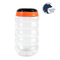 Grubcan Wave Bear Canister