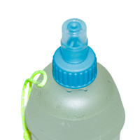 Vesica Collapsible Bottle
28 mm BiteValve Cap