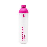 Mazama M!GO 1L Bottle
Wild Rose