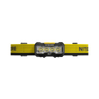 Quad MCT UHE LED primary lights
Optical matrix lens system