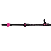 Backcountry GT-W
Flip lock adjustments