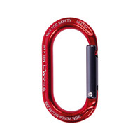 Ekto Carabiner
Red