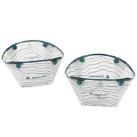 Snapfold Bowls
2 Pack