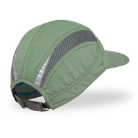 Ultra Trail Cap Back
Eucalyptus