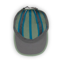 Ultra Trail Cap Inside
Eucalyptus
