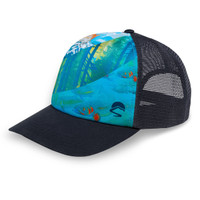 Artist Series Trucker Hat
Watershed