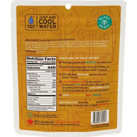 Carrot-Ginger Power Bowl