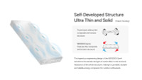 Stiff structure
