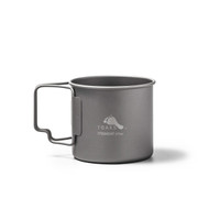 TOAKS 375 ml Titanium Cup