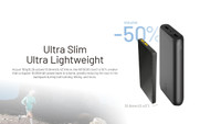 Ultra slim
Ultralight