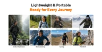 Ready for every journey