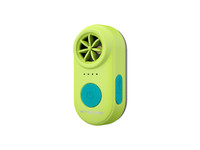 Nitecore NWE10 Electronic Outdoor Whistle
Green