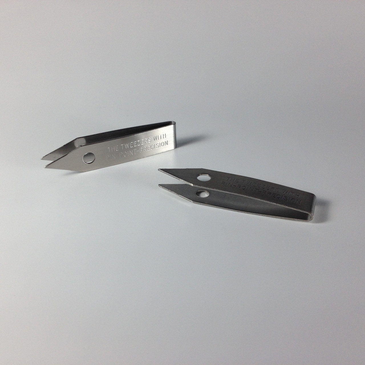 Sliver Gripper™ Tweezers Litesmith