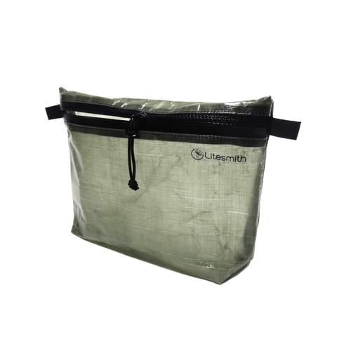 Zipza Pouches