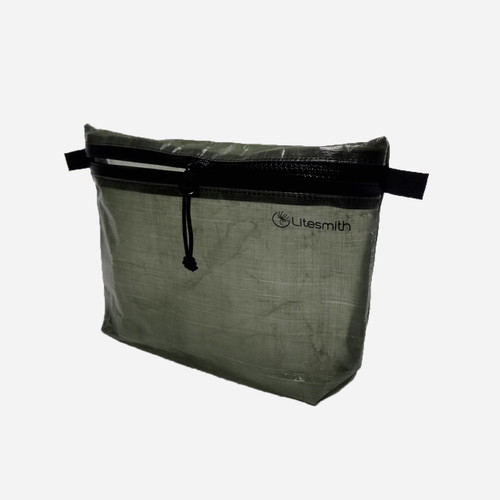 Zipza™ Pouches | Litesmith