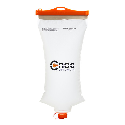 2 L - Vecto 28 mm Narrow Mouth