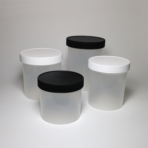 Cold Soaking Jars