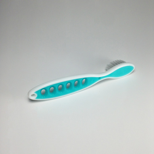 Shorty Toothbrush | Litesmith