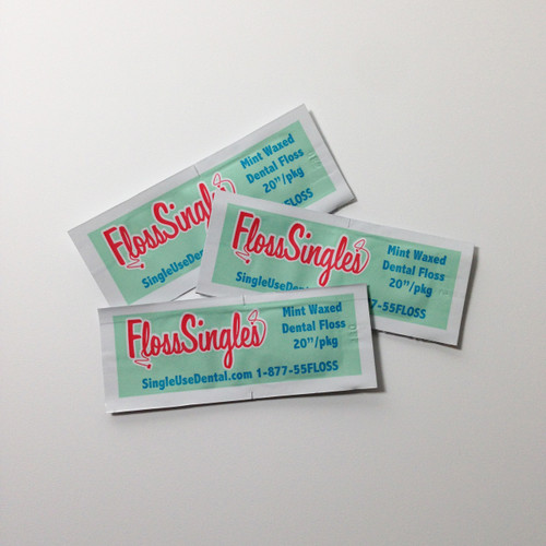 Floss Singles