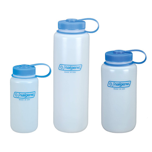Nalgene® Ultralite Water Bottles - Wide Mouth | Litesmith