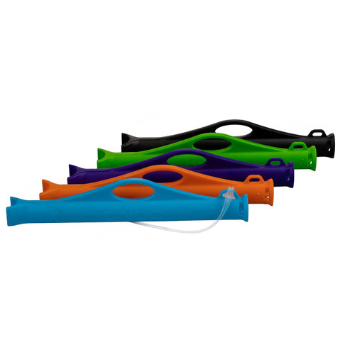 Tethered Sliders for VectoX