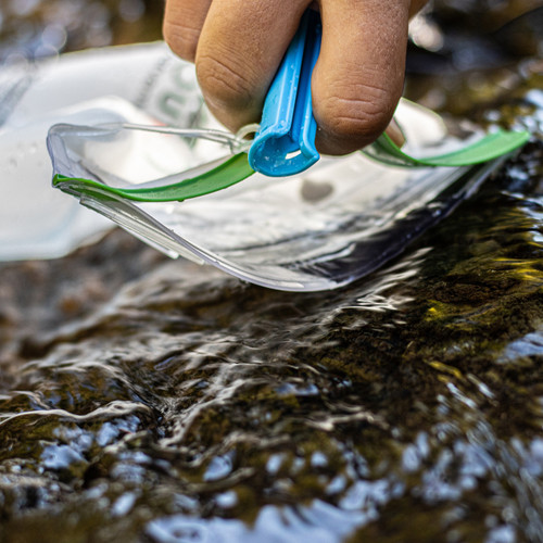 VectoX Water Bladders - 42 mm Wide Mouth | Litesmith