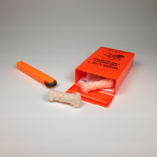 Spark-Lite™ Firestarter Kit | Litesmith