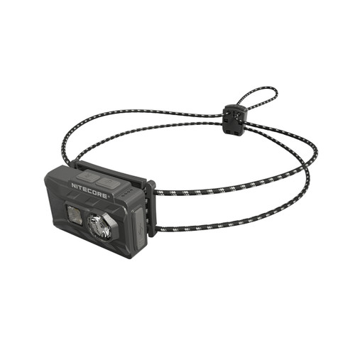 Nitecore® NU20 Classic USB-C Ultralight Headlamp | Litesmith