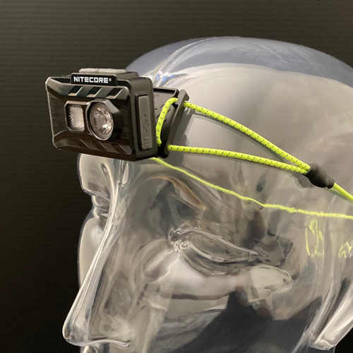 Spiderlite™ UL Headbands | Litesmith