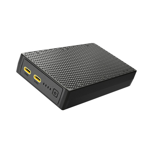 スマホアクセサリー NITECORE NB20000 GEN3 Nitecore NB20000 Gen 3 Dual USB-C Power Bank – Nitecore Store