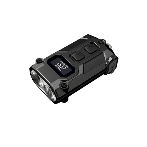 Nitecore® TINI 3 MCT Rechargeable Light
