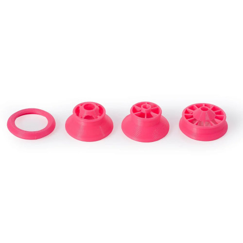 Alpenblow Micro Inflator Nozzles | Litesmith