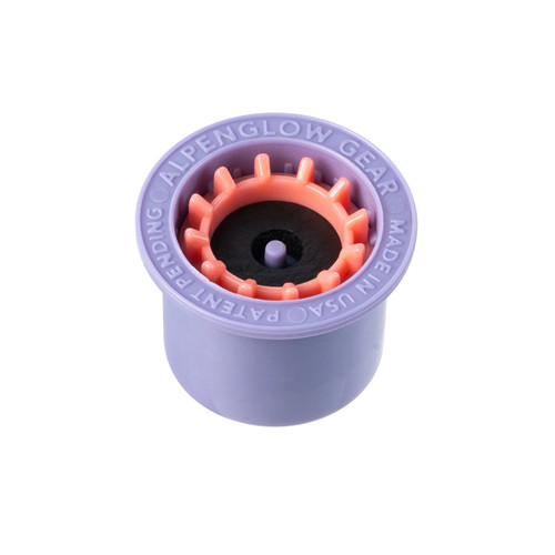 Alpenflow Fuel Transfer Valve | Litesmith