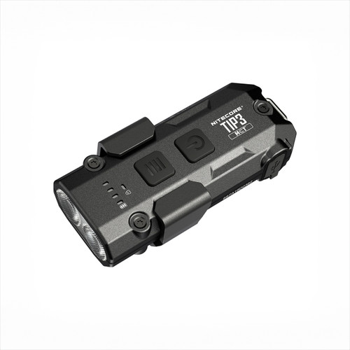 Nitecore® TIP3 MCT Rechargeable Light | Litesmith