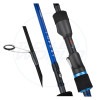Daiwa 26 Infeet SK Blank, Reel Seat & Guides
