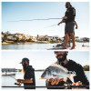 Daiwa 26 Infeet SK Lifestyle Photo