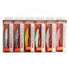 Daiwa Double Clutch Monster Tune Product Packaging