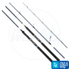 Daiwa 26 Saltist Hyper Spinning Rods