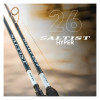Daiwa 26 Saltist Hyper Lifestyle Photo