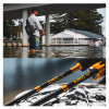Daiwa 26 Aird-X Spinning Rods Lifestyle Photo