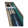 Freshwater Fly Fishing Combo Pack Contents