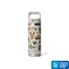 YETI Rambler 18 oz Straw Bottle Front