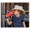 YETI Rambler 12 oz Travel Bottle Lifestyle Photo