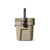 YETI Roadie 8 Hard Cooler Side View