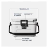 YETI Roadie 8 Hard Cooler Features